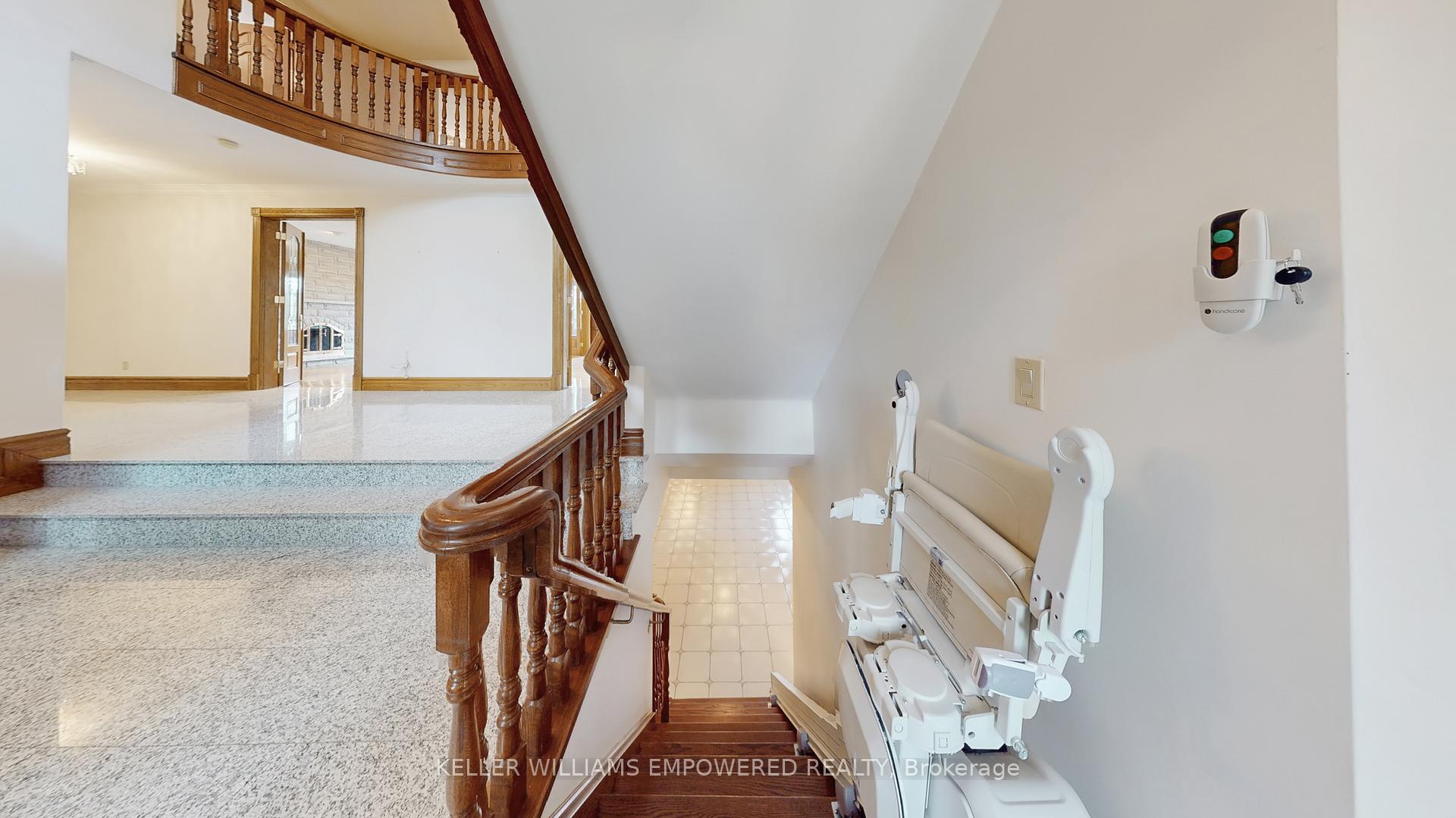 Photo 36 of 25 Quail Run Boulevard, Vaughan, Rural Vaughan — HOMEH