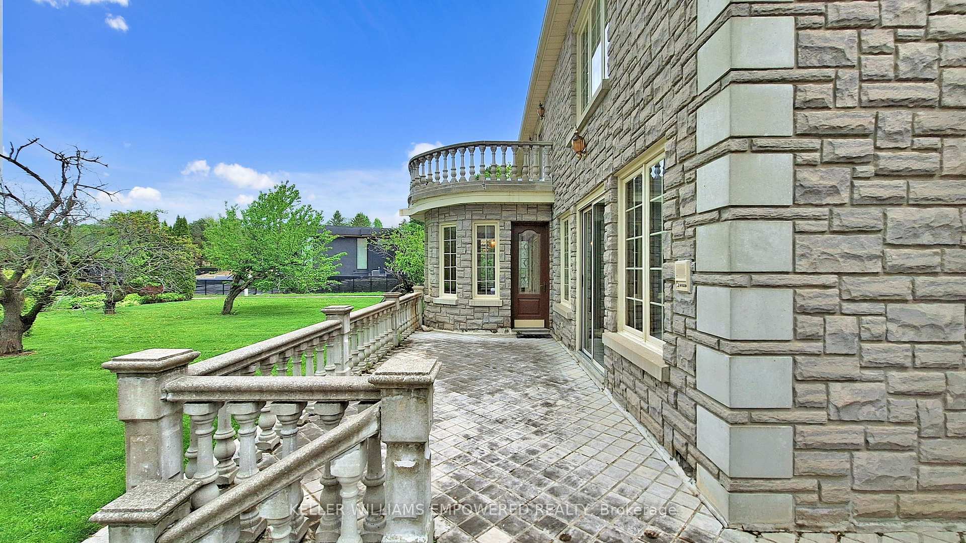 Photo 41 of 25 Quail Run Boulevard, Vaughan, Rural Vaughan — HOMEH