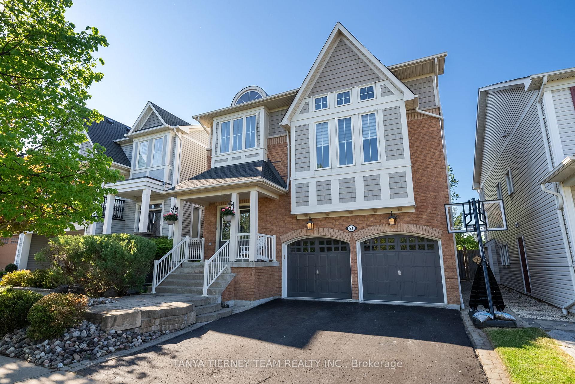 Photo 1 of 21 Eastgate Circle, Whitby, Brooklin — HOMEH
