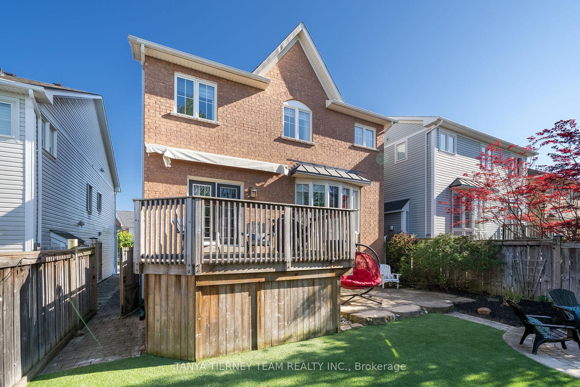 Photo 40 of 21 Eastgate Circle, Whitby, Brooklin — HOMEH