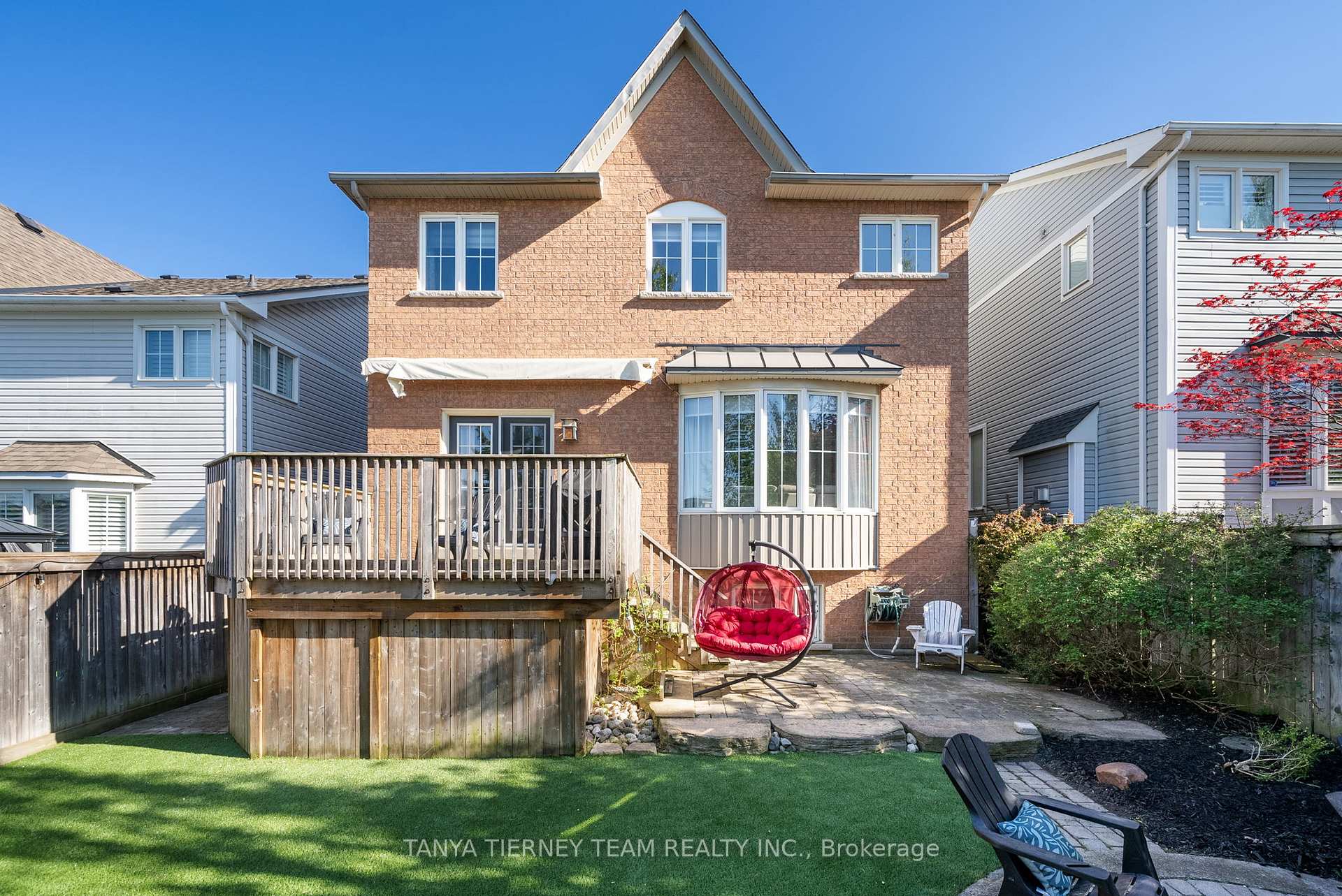 Photo 41 of 21 Eastgate Circle, Whitby, Brooklin — HOMEH