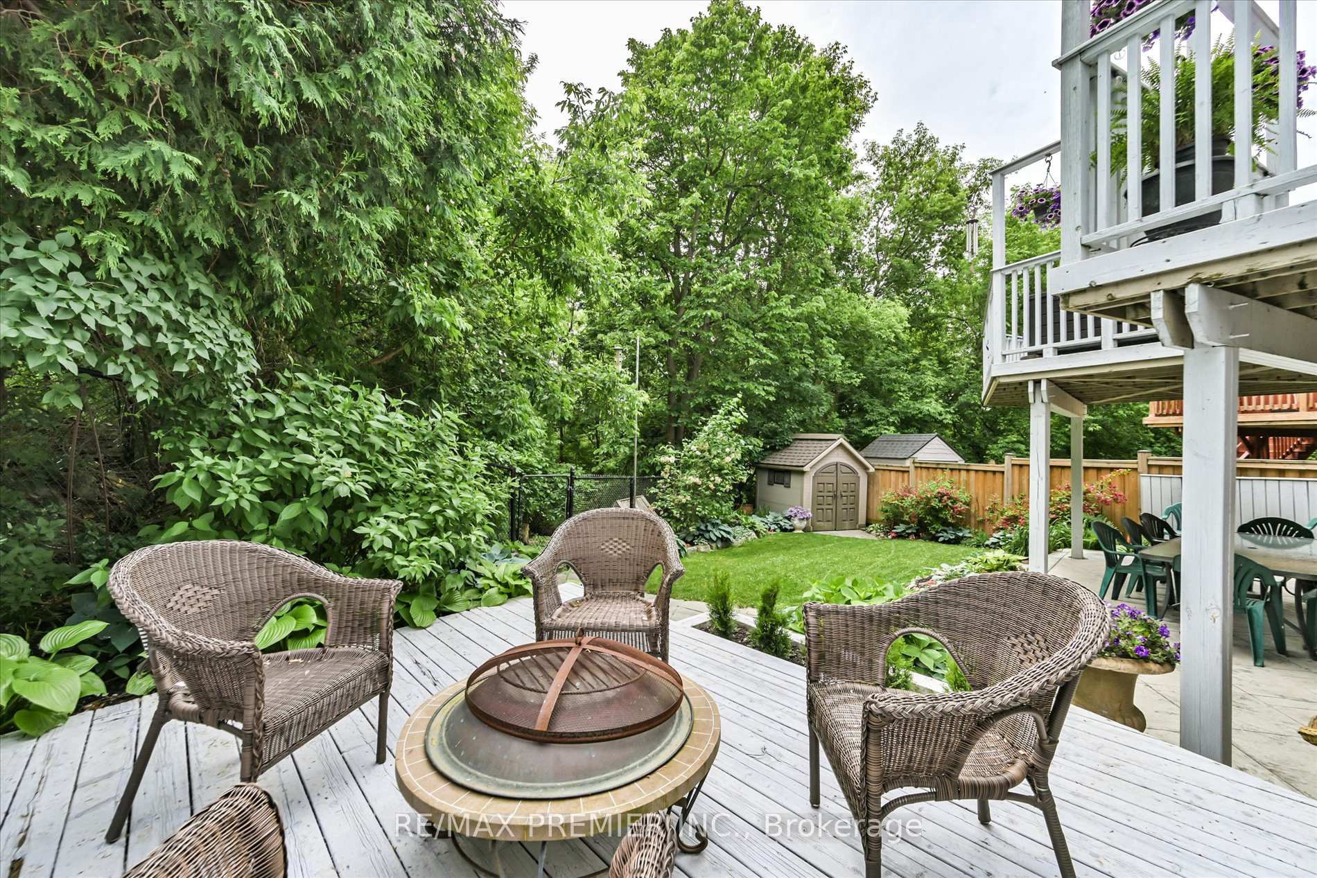 Photo 34 of 111 Coles Avenue, Vaughan, Vaughan Grove — HOMEH