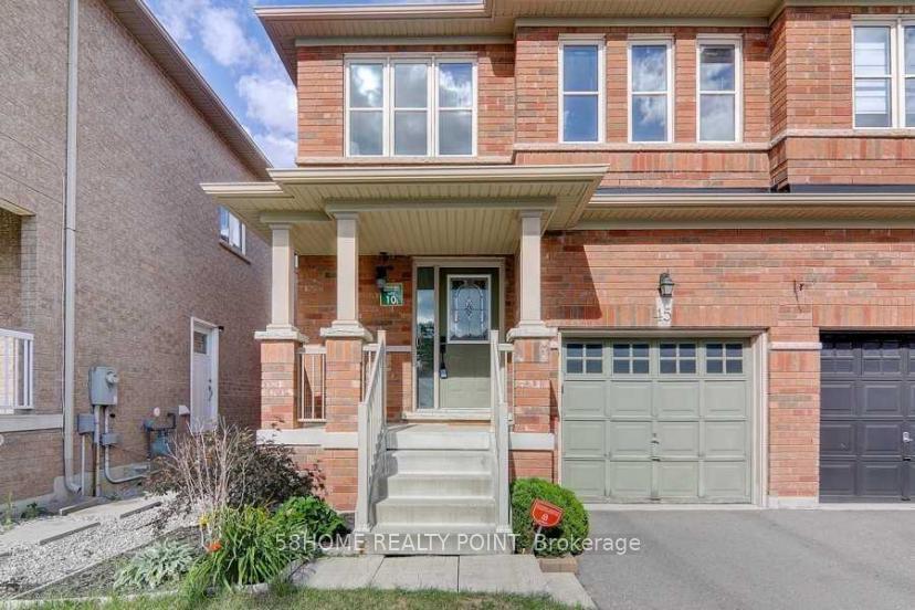 Photo 1 of 45 Kavala Street, Vaughan, Patterson — HOMEH