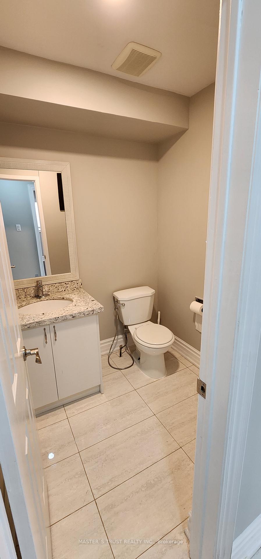 Photo 5 of 40 Page Crescent, Markham, Milliken Mills East — HOMEH