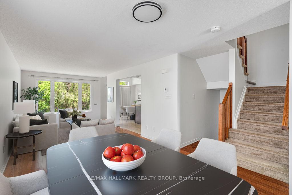 Photo 6 of 217 Vision Street, Ottawa, Riverside South/Gloucester Glen — HOMEH