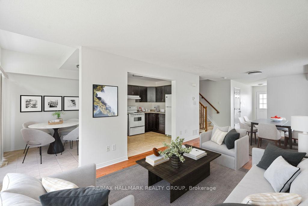 Photo 5 of 217 Vision Street, Ottawa, Riverside South/Gloucester Glen — HOMEH