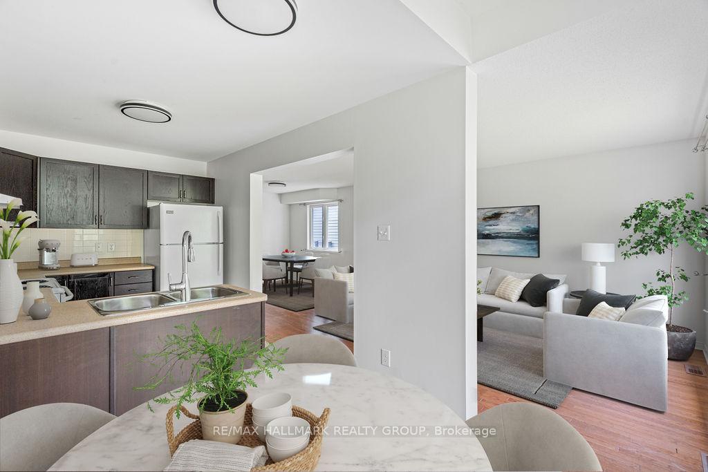 Photo 10 of 217 Vision Street, Ottawa, Riverside South/Gloucester Glen — HOMEH