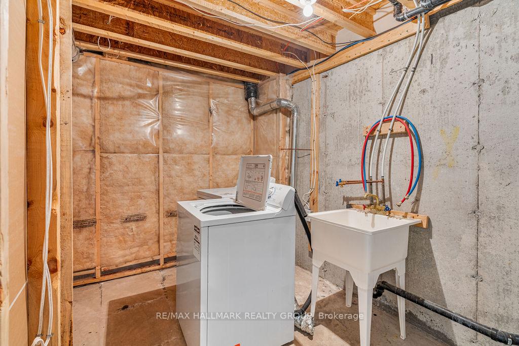 Photo 32 of 217 Vision Street, Ottawa, Riverside South/Gloucester Glen — HOMEH