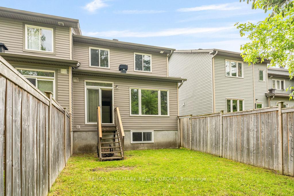 Photo 35 of 217 Vision Street, Ottawa, Riverside South/Gloucester Glen — HOMEH