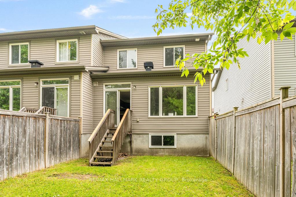 Photo 36 of 217 Vision Street, Ottawa, Riverside South/Gloucester Glen — HOMEH