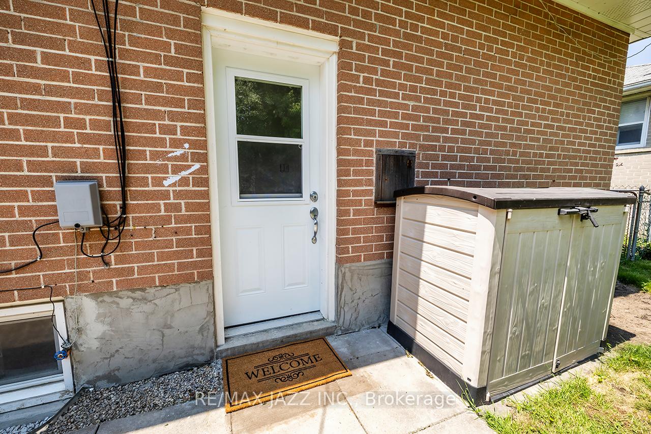 Photo 37 of 145 Lupin Drive, Whitby, Downtown Whitby — HOMEH