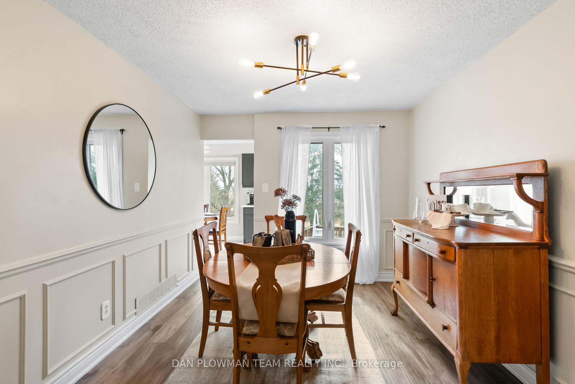 Photo 5 of 16 Greenview Court, Whitby, Blue Grass Meadows — HOMEH