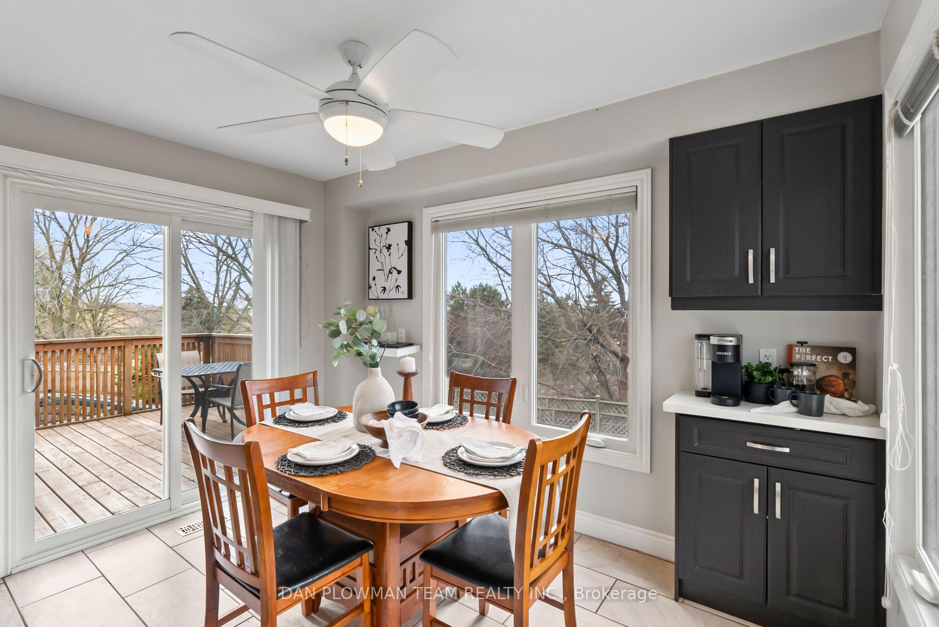 Photo 9 of 16 Greenview Court, Whitby, Blue Grass Meadows — HOMEH