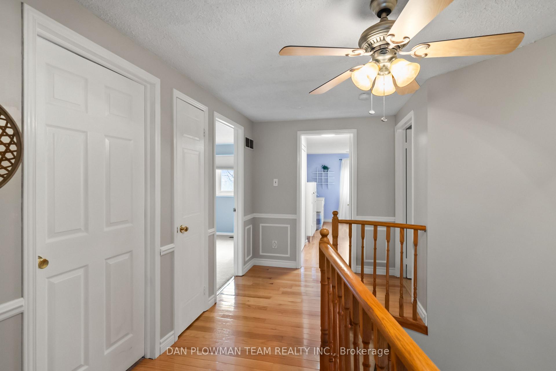 Photo 16 of 16 Greenview Court, Whitby, Blue Grass Meadows — HOMEH