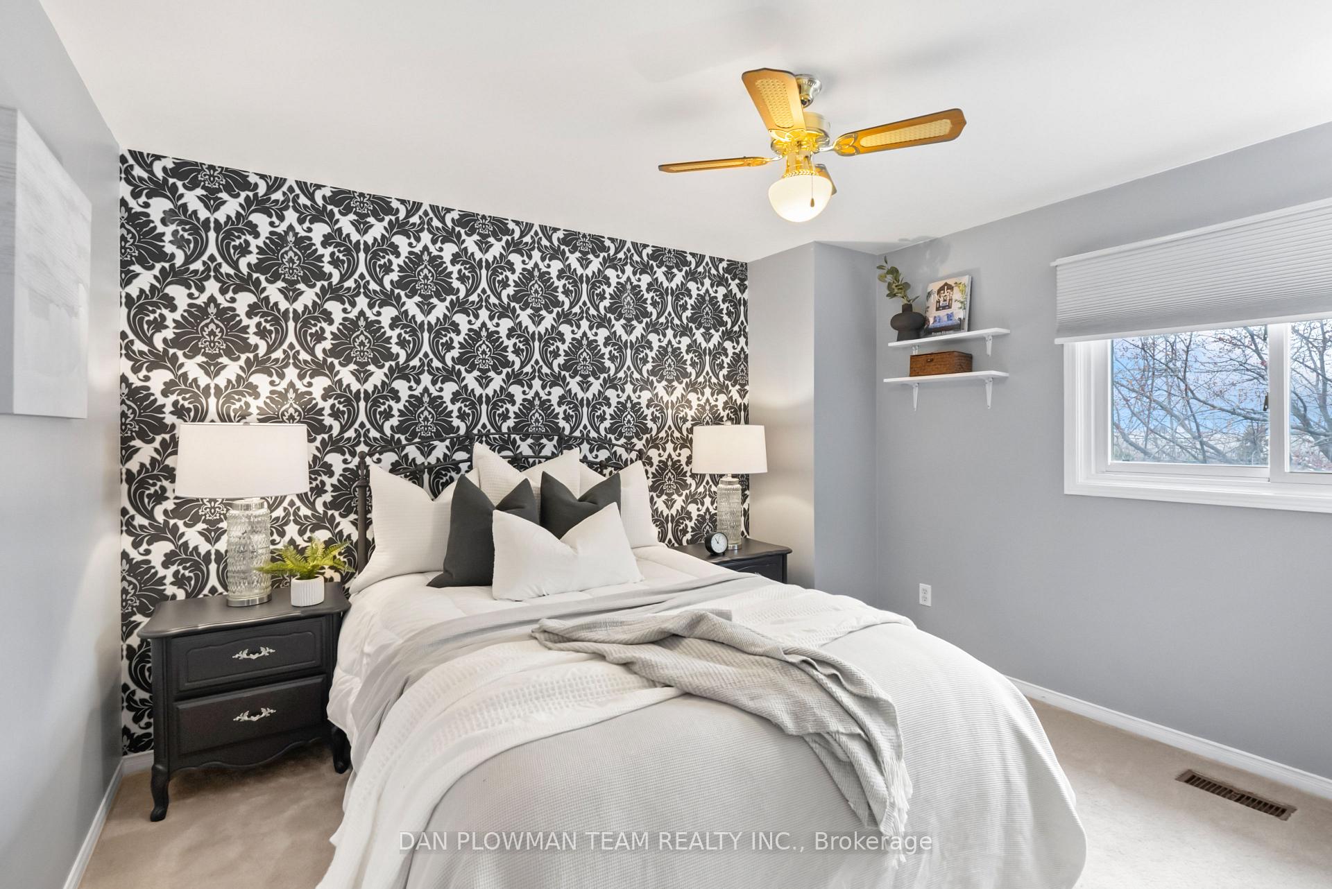 Photo 22 of 16 Greenview Court, Whitby, Blue Grass Meadows — HOMEH