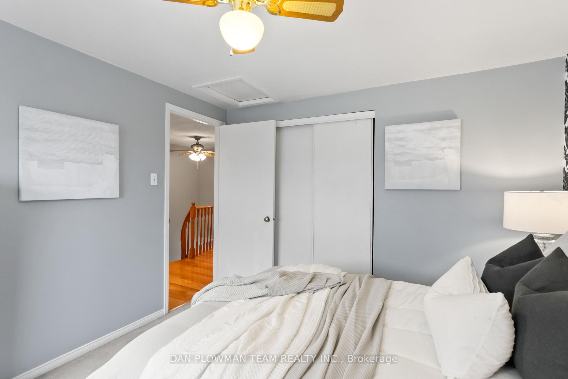 Photo 23 of 16 Greenview Court, Whitby, Blue Grass Meadows — HOMEH