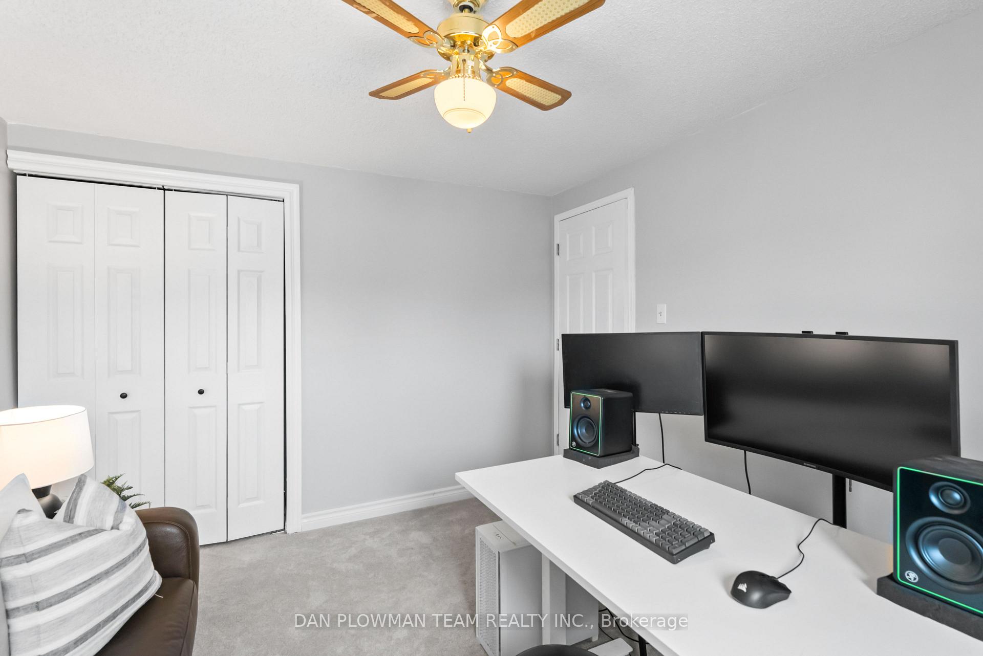Photo 25 of 16 Greenview Court, Whitby, Blue Grass Meadows — HOMEH