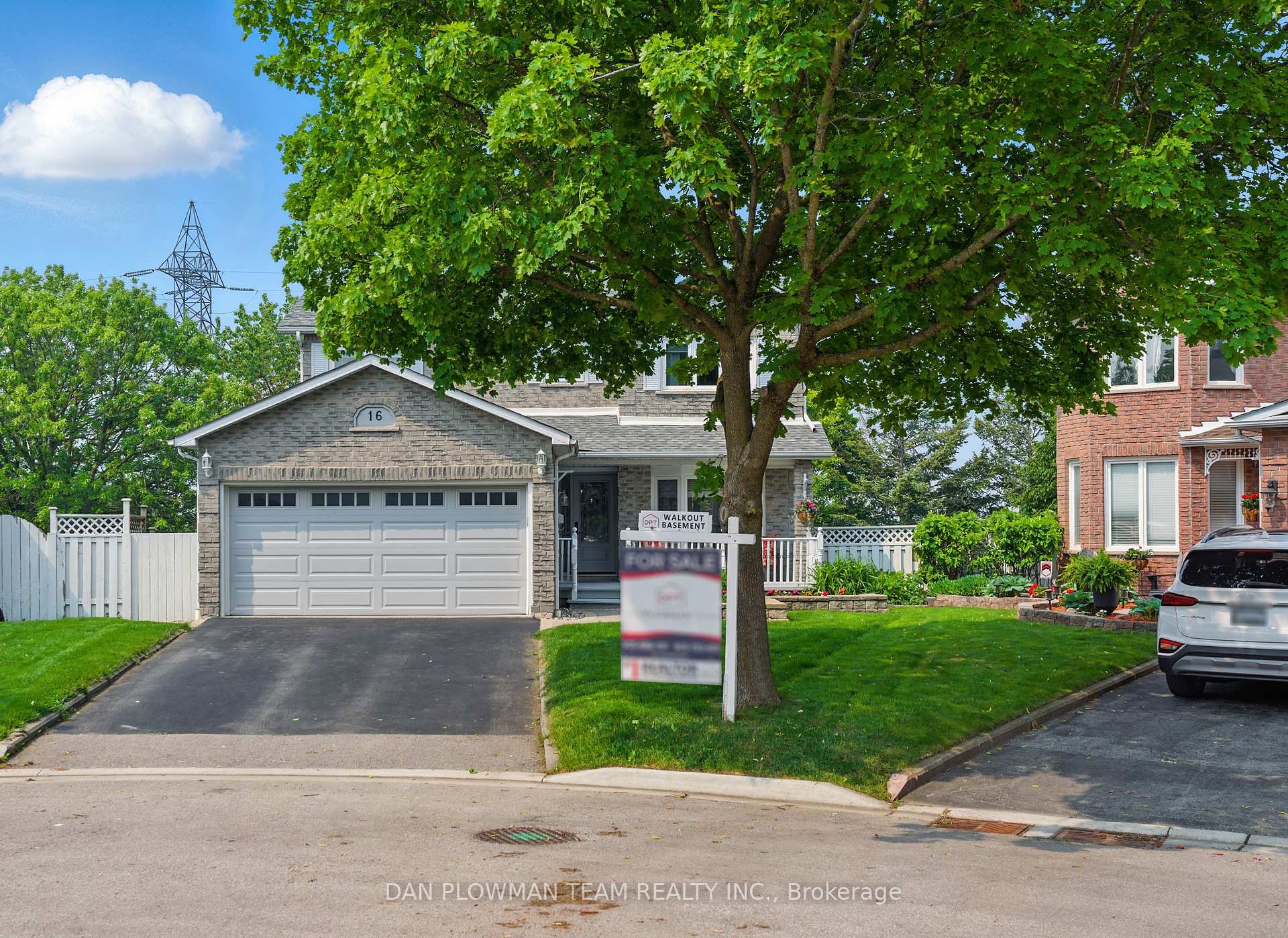 Photo 41 of 16 Greenview Court, Whitby, Blue Grass Meadows — HOMEH