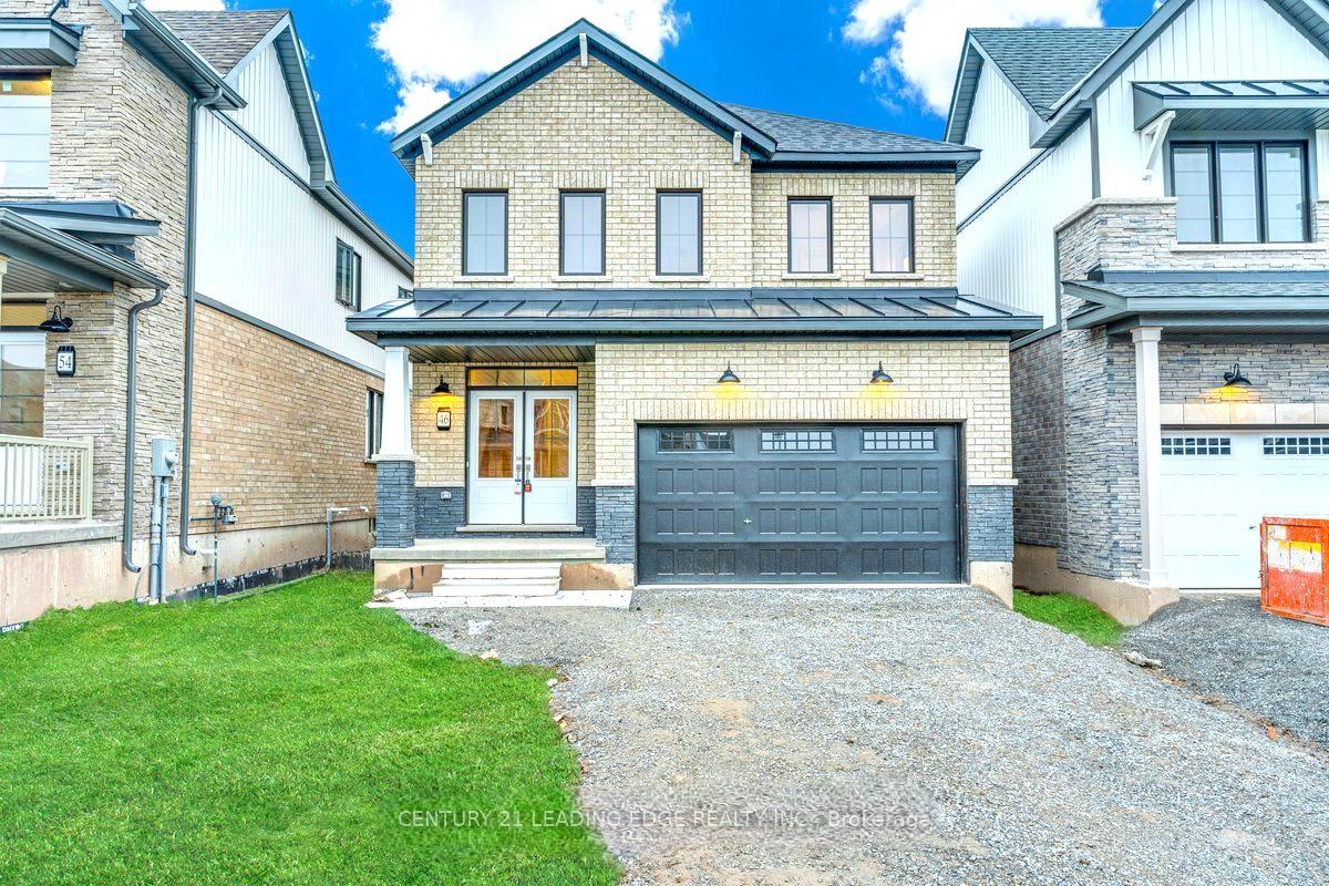 Photo 1 of 46 Aviron Crescent, Welland, Dain City — HOMEH