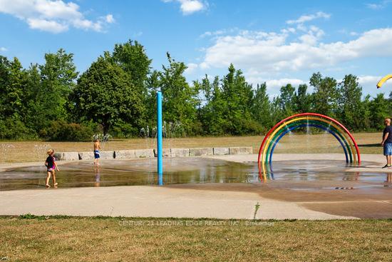 Photo 30 of 46 Aviron Crescent, Welland, Dain City — HOMEH