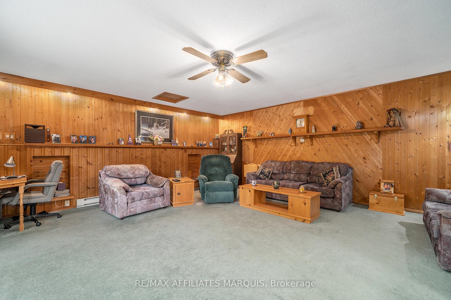 Photo 6 of 358 Davis Side Road, Beckwith, Beckwith Twp — HOMEH
