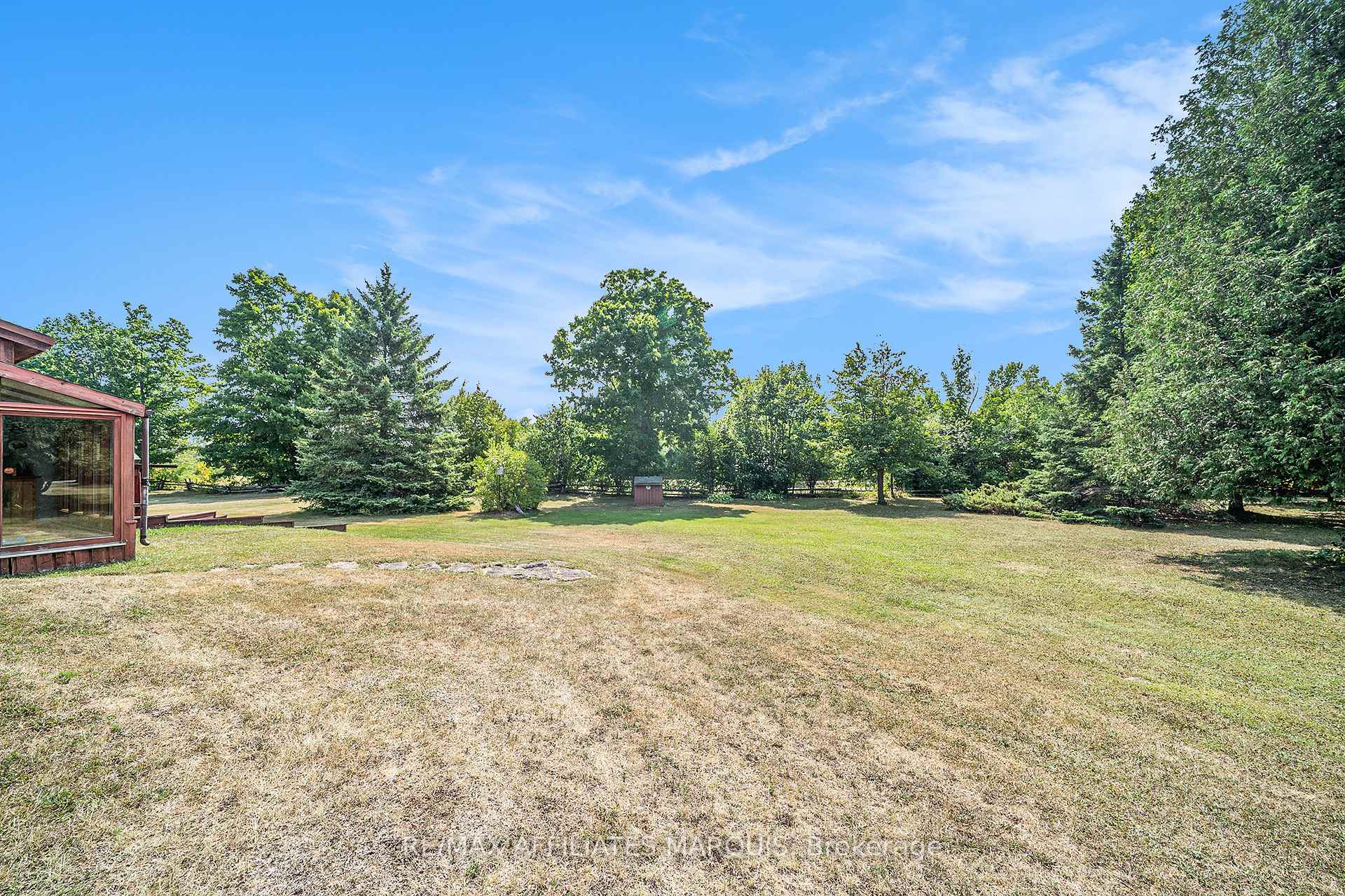 Photo 29 of 358 Davis Side Road, Beckwith, Beckwith Twp — HOMEH
