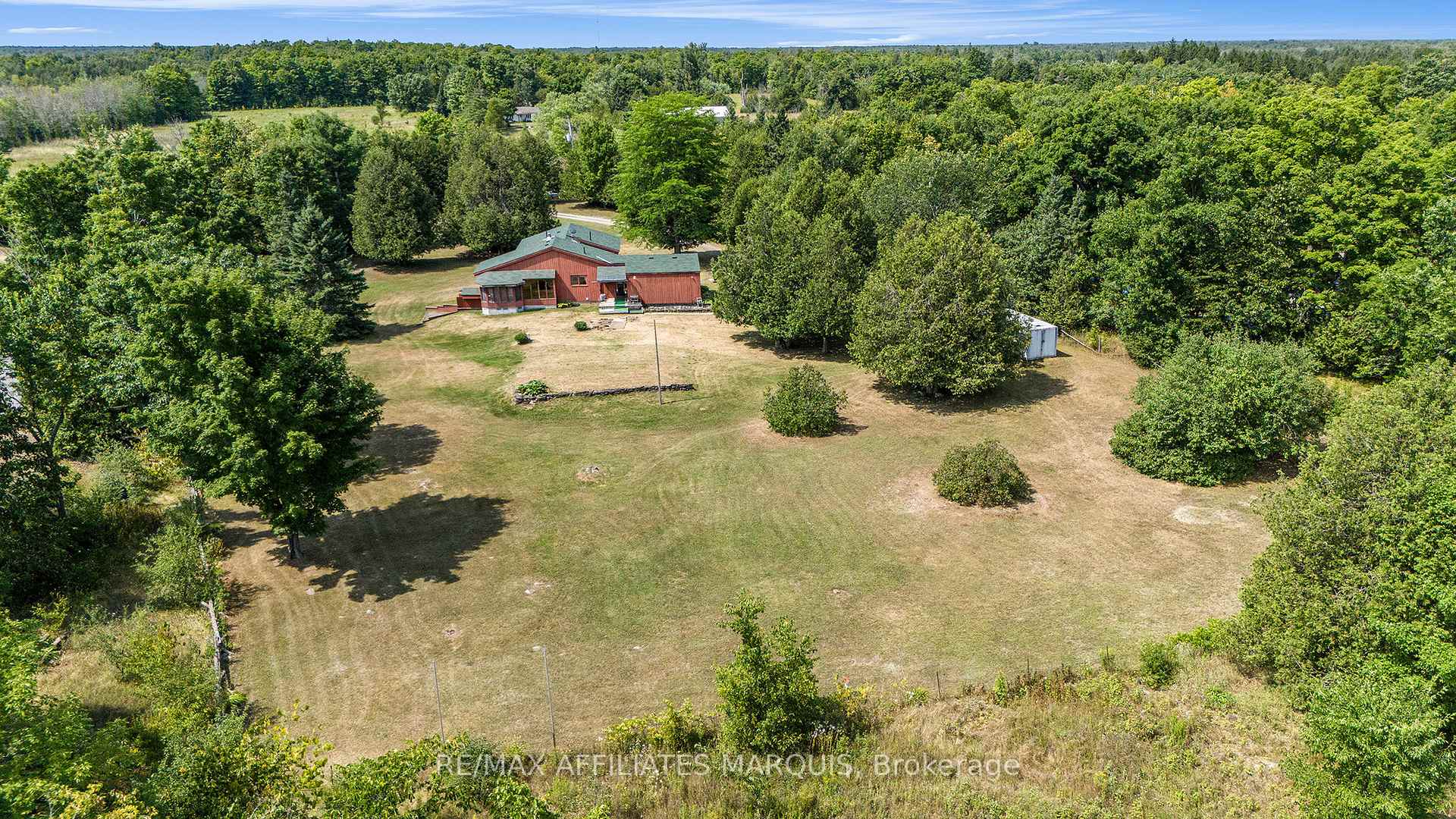Photo 32 of 358 Davis Side Road, Beckwith, Beckwith Twp — HOMEH