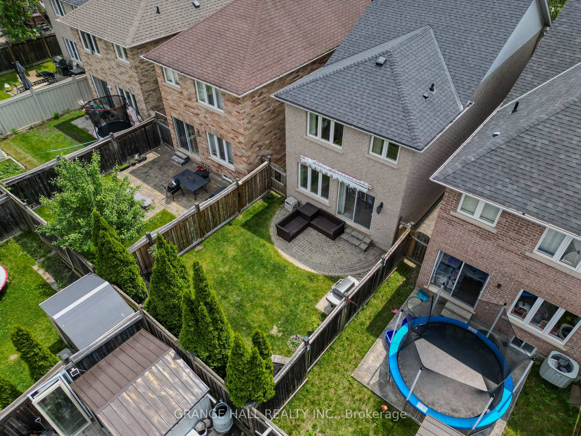 Photo 27 of 102 Venice Gate Drive, Vaughan, Vellore Village — HOMEH