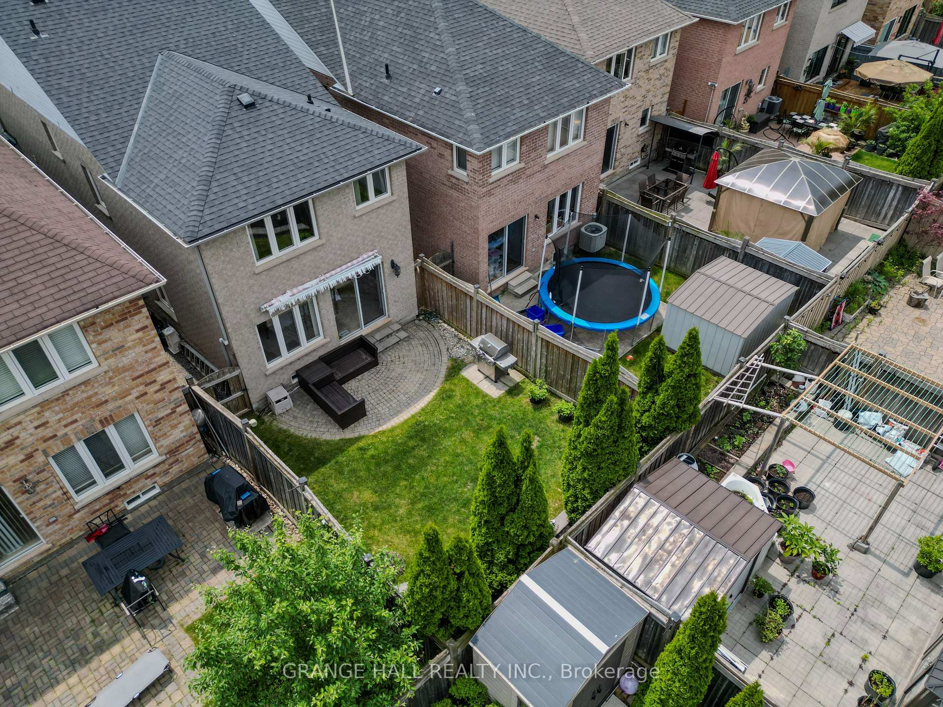 Photo 28 of 102 Venice Gate Drive, Vaughan, Vellore Village — HOMEH
