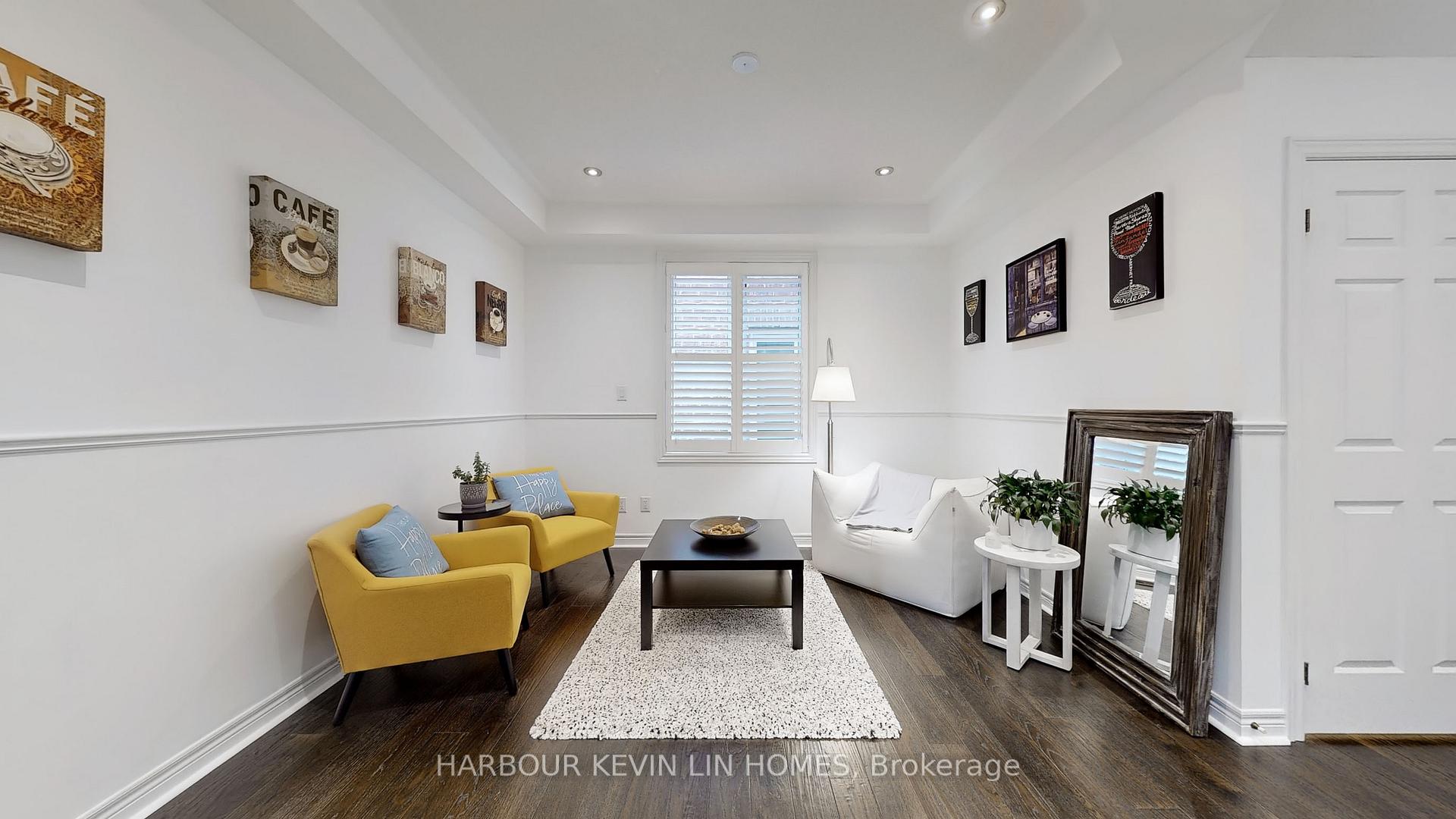 Photo 5 of 21 Freesia Road, Markham, Victoria Manor-Jennings Gate — HOMEH
