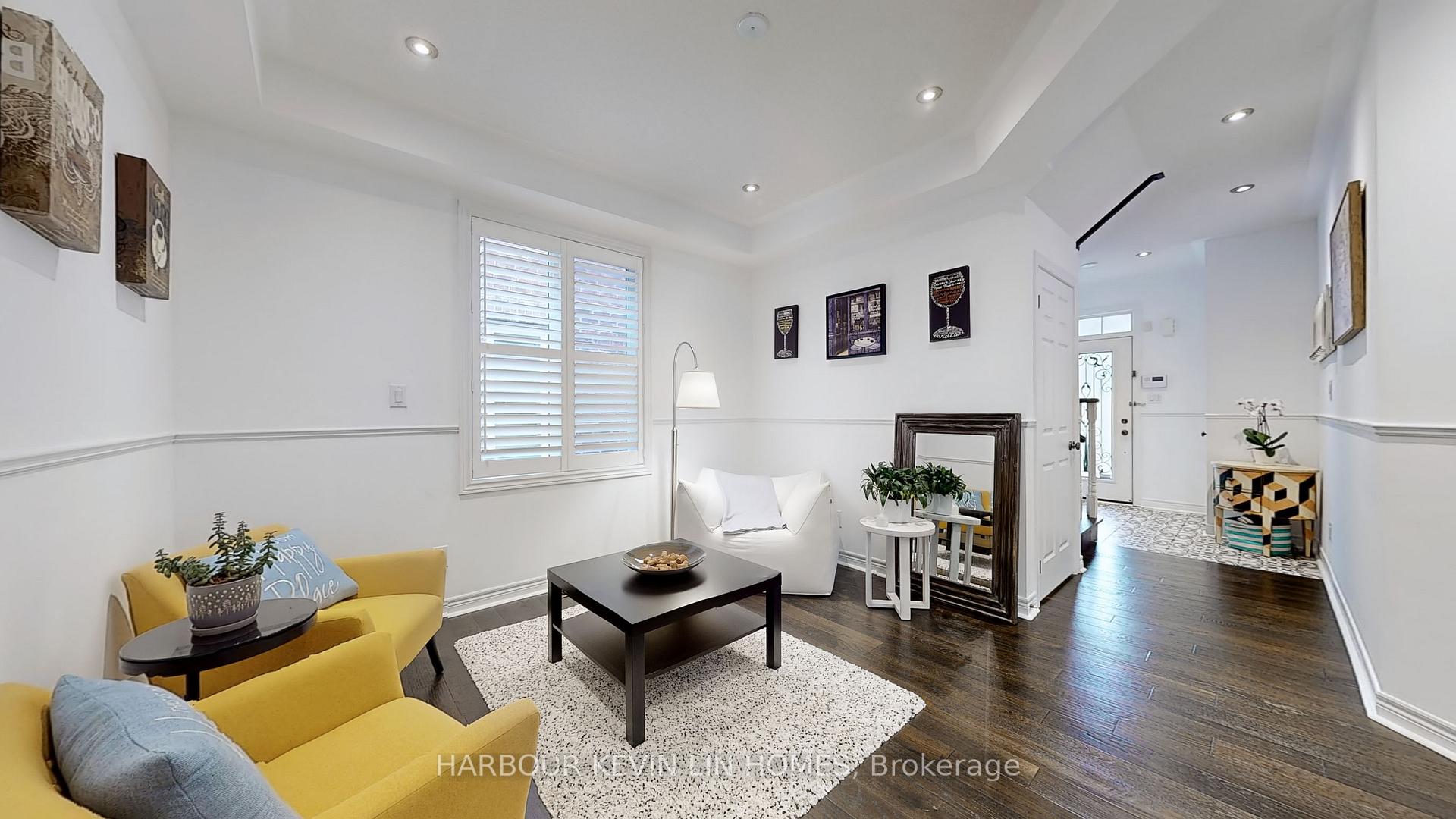 Photo 6 of 21 Freesia Road, Markham, Victoria Manor-Jennings Gate — HOMEH