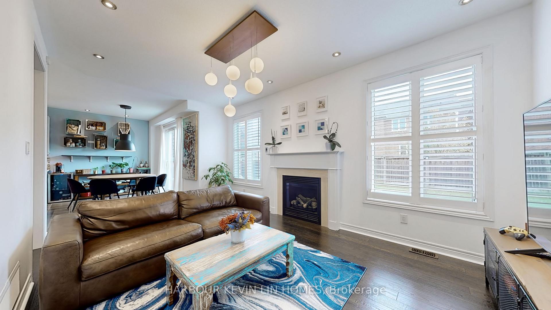 Photo 11 of 21 Freesia Road, Markham, Victoria Manor-Jennings Gate — HOMEH