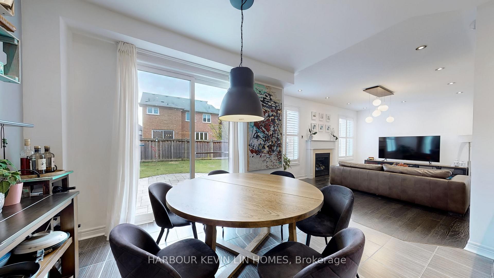 Photo 15 of 21 Freesia Road, Markham, Victoria Manor-Jennings Gate — HOMEH