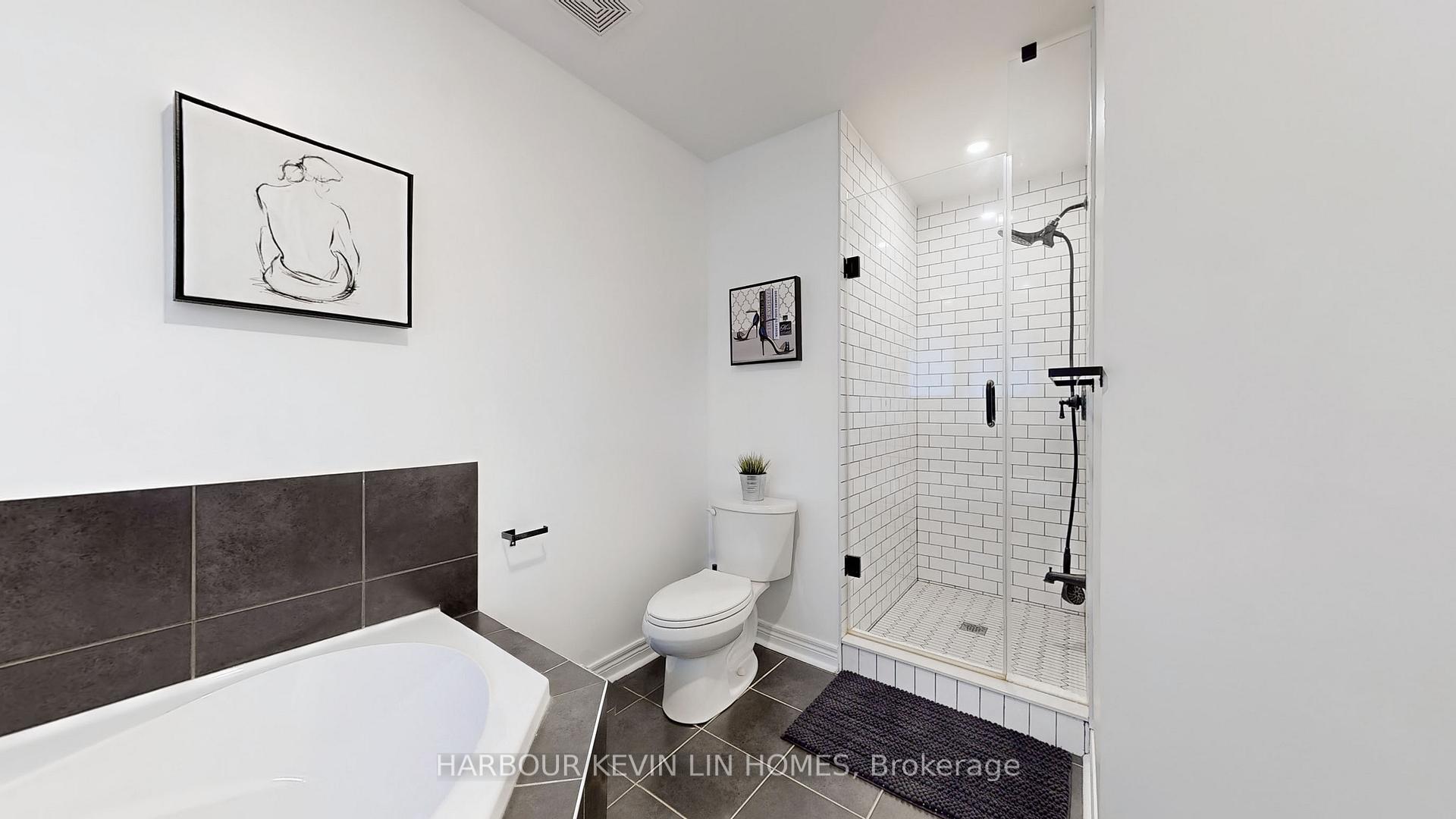 Photo 25 of 21 Freesia Road, Markham, Victoria Manor-Jennings Gate — HOMEH