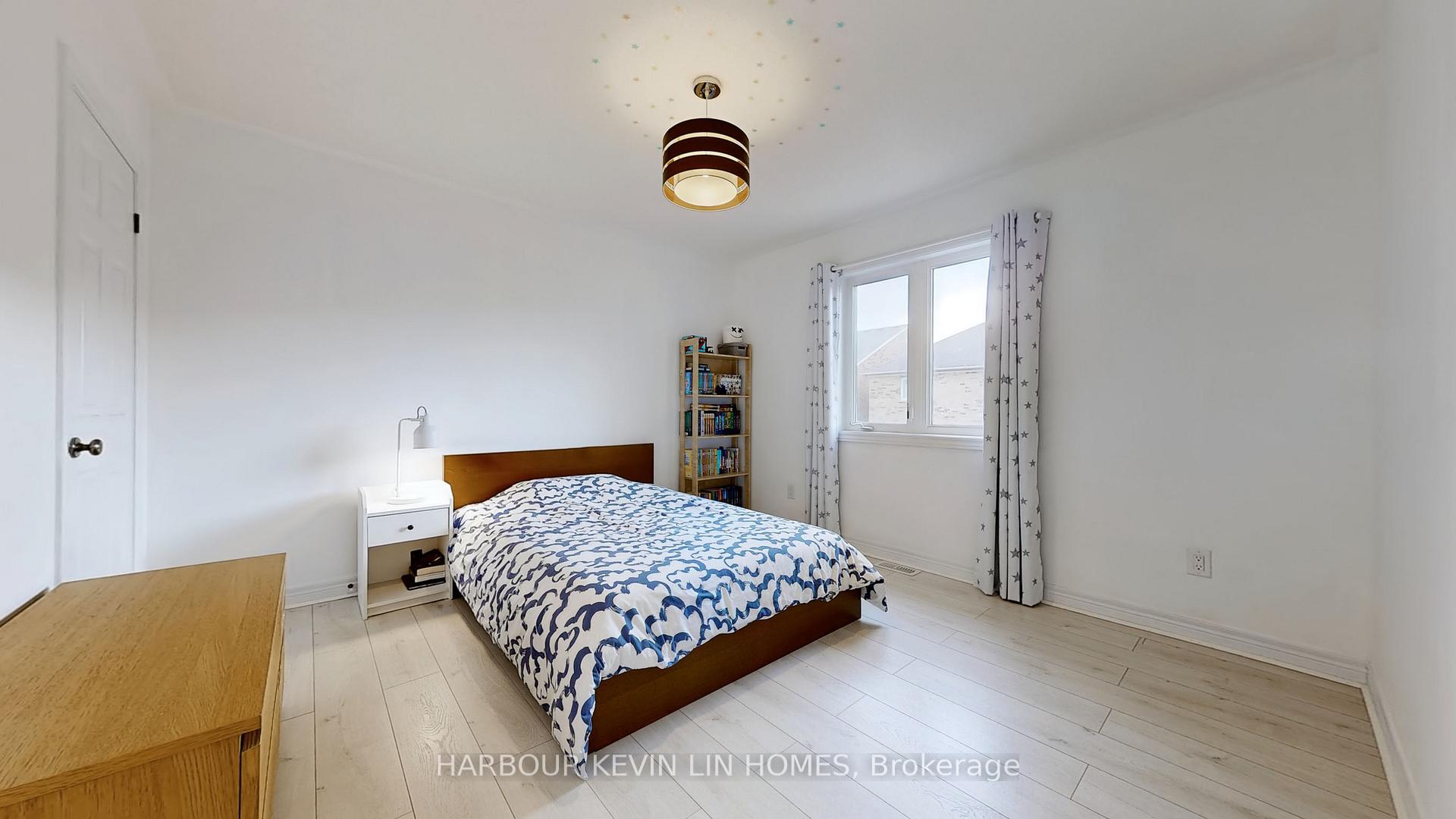 Photo 26 of 21 Freesia Road, Markham, Victoria Manor-Jennings Gate — HOMEH