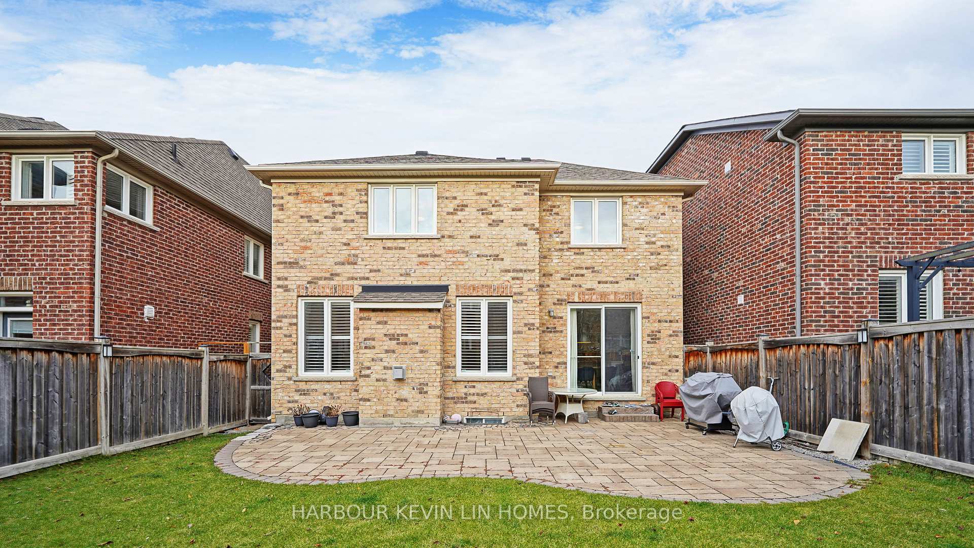 Photo 36 of 21 Freesia Road, Markham, Victoria Manor-Jennings Gate — HOMEH