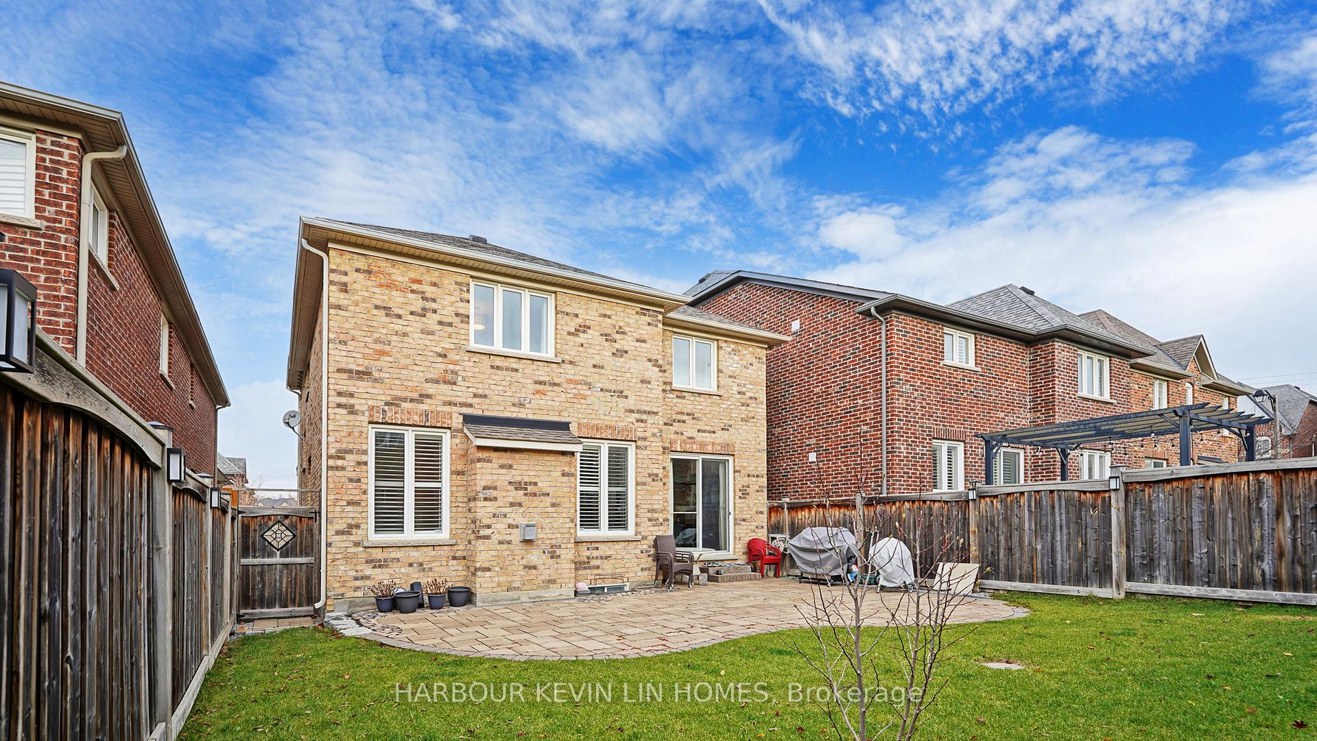 Photo 37 of 21 Freesia Road, Markham, Victoria Manor-Jennings Gate — HOMEH