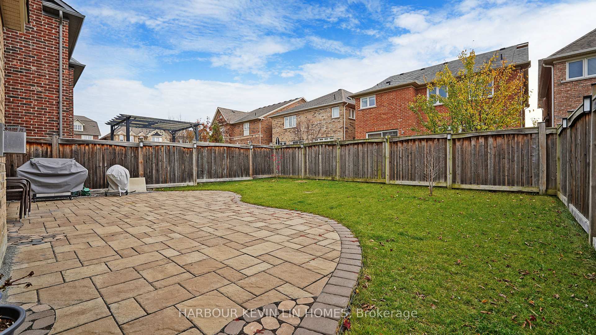 Photo 38 of 21 Freesia Road, Markham, Victoria Manor-Jennings Gate — HOMEH