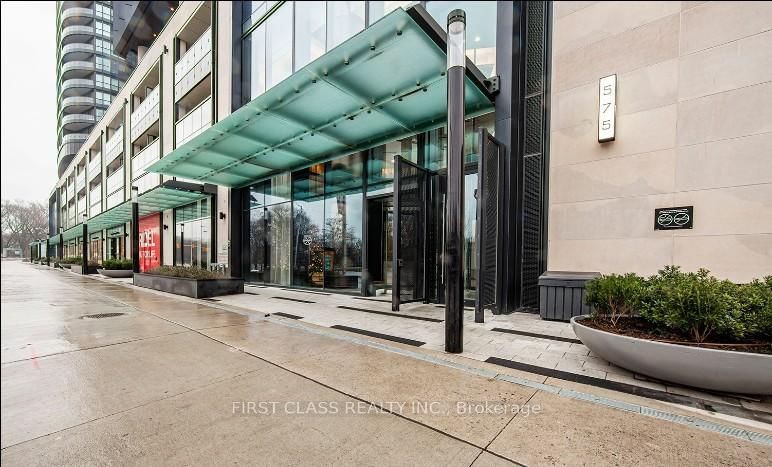Photo 2 of Unit 1507, 575 Bloor St E, Toronto, North St. James Town — HOMEH