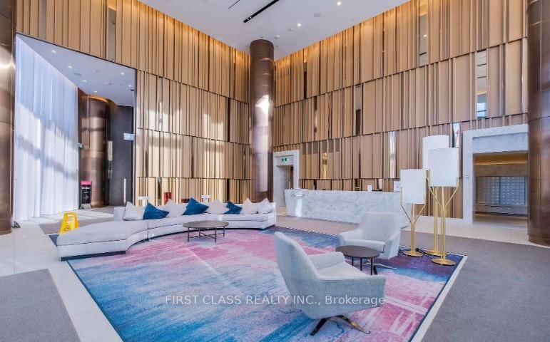 Photo 8 of Unit 1507, 575 Bloor St E, Toronto, North St. James Town — HOMEH