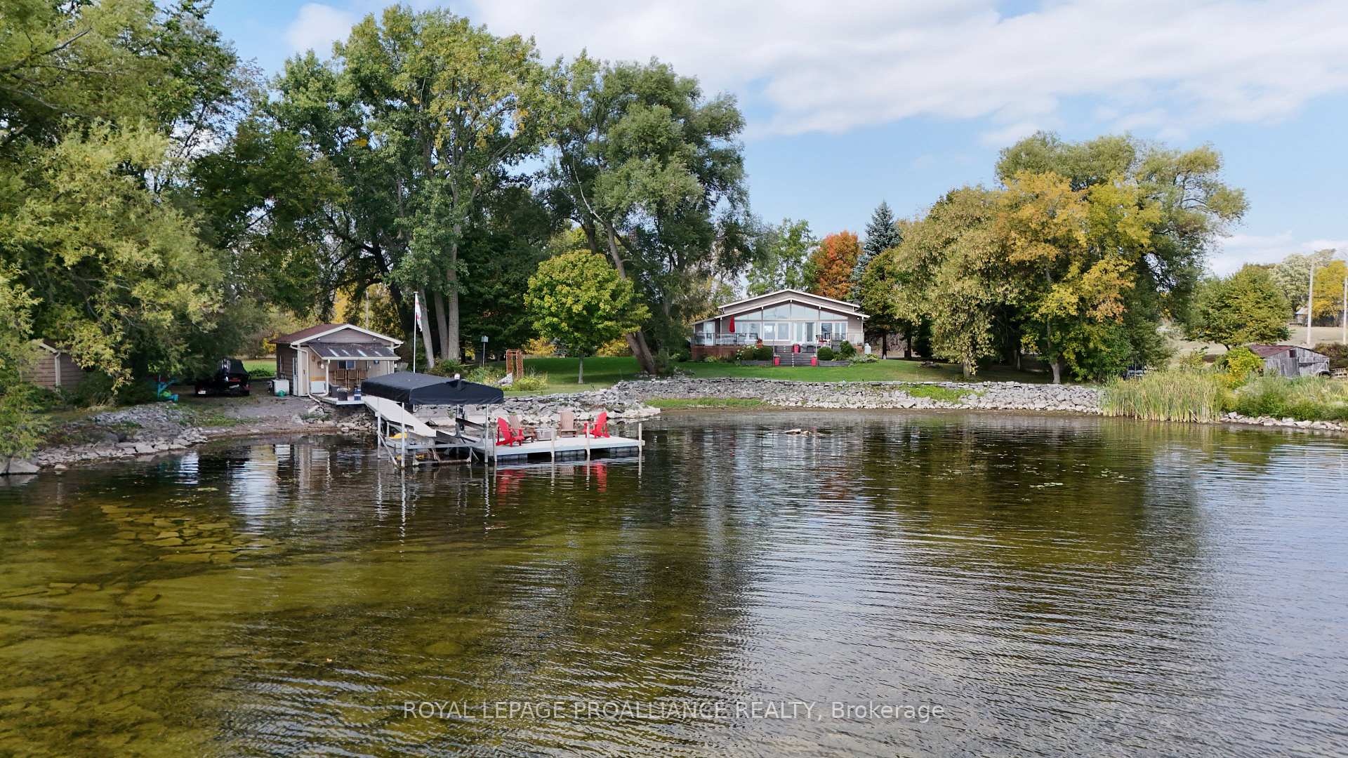 Photo 35 of 97 Manley Drive, Belleville, Belleville Ward — HOMEH