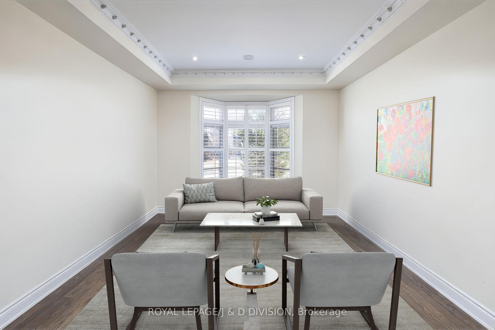 Photo 2 of 218 Flamingo Road, Vaughan, Uplands — HOMEH