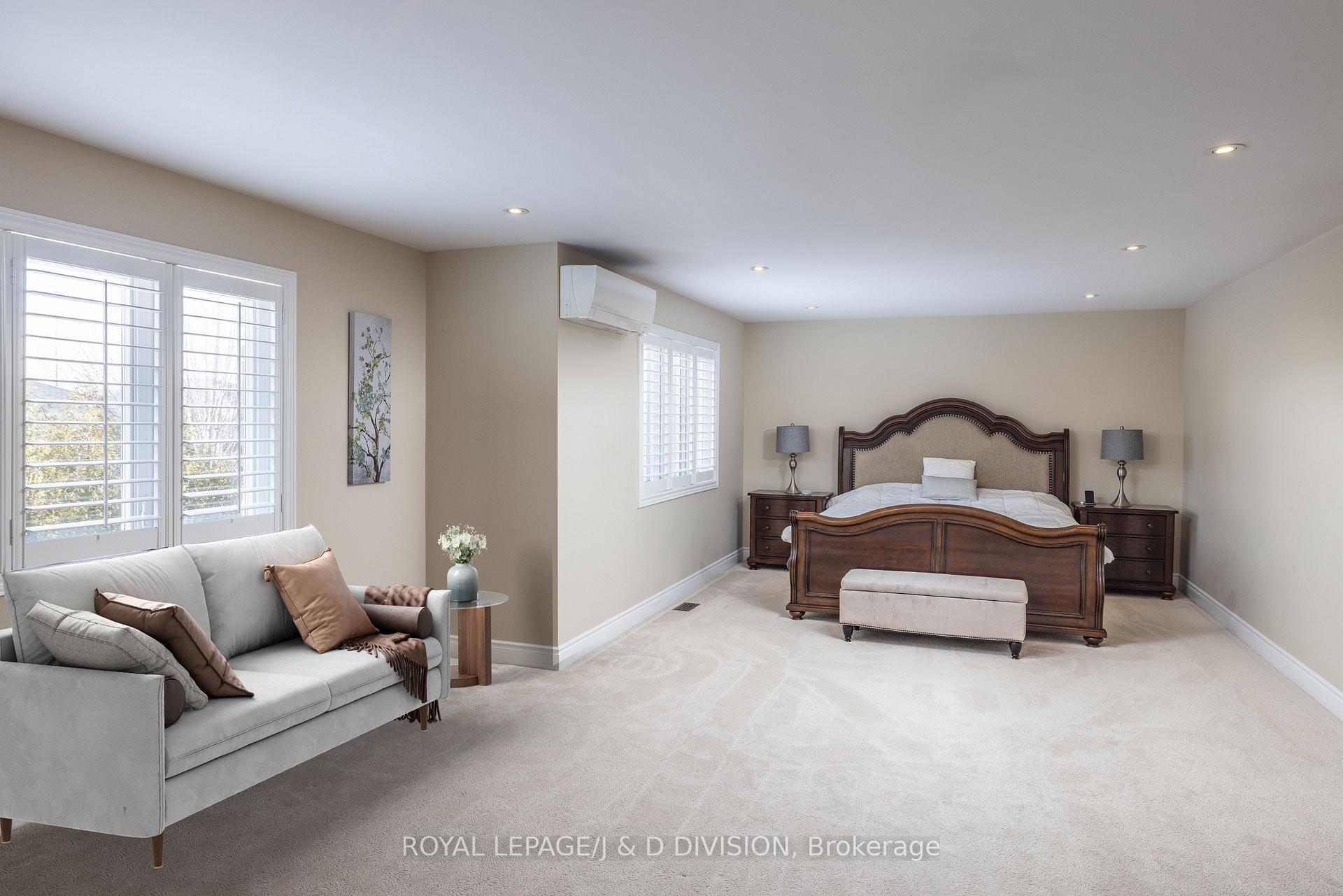 Photo 15 of 218 Flamingo Road, Vaughan, Uplands — HOMEH
