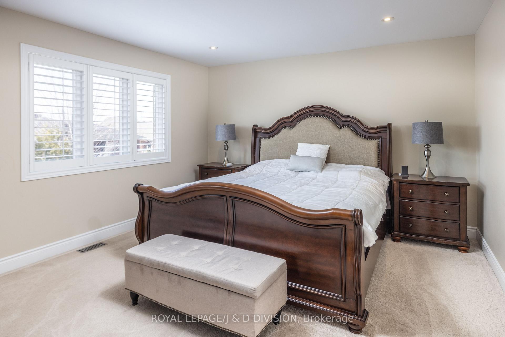Photo 16 of 218 Flamingo Road, Vaughan, Uplands — HOMEH