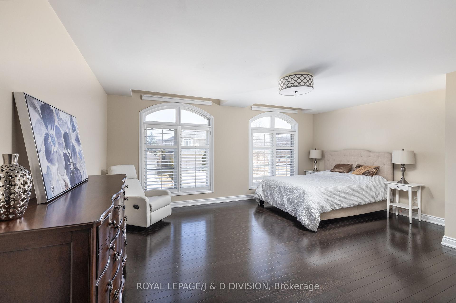 Photo 19 of 218 Flamingo Road, Vaughan, Uplands — HOMEH