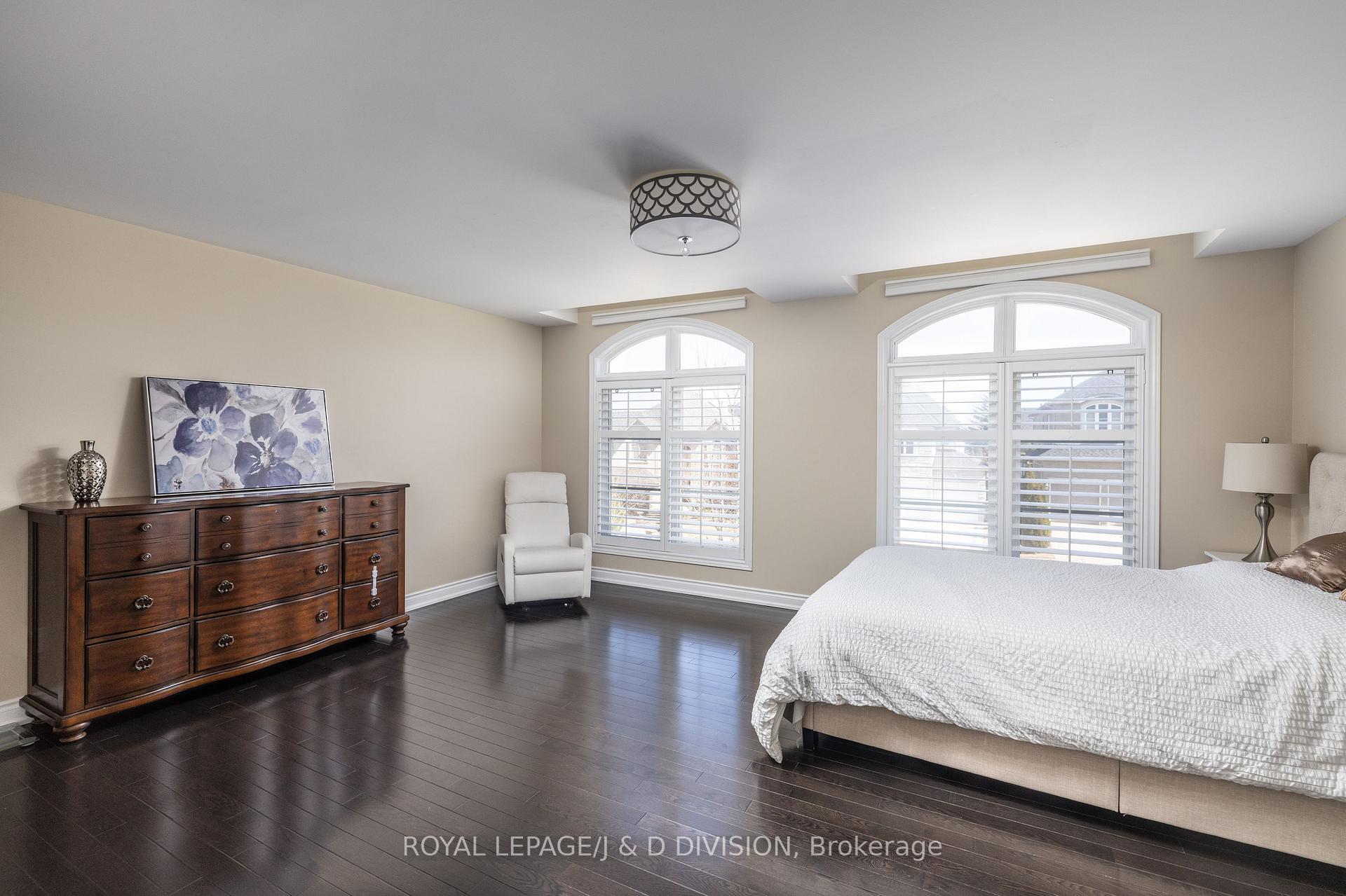 Photo 20 of 218 Flamingo Road, Vaughan, Uplands — HOMEH
