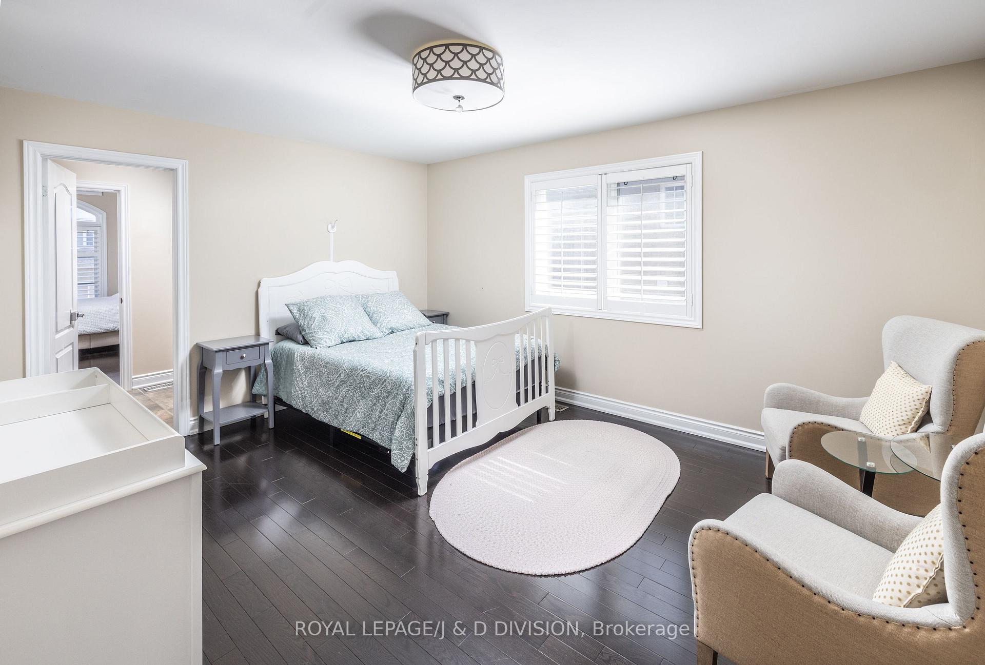 Photo 22 of 218 Flamingo Road, Vaughan, Uplands — HOMEH