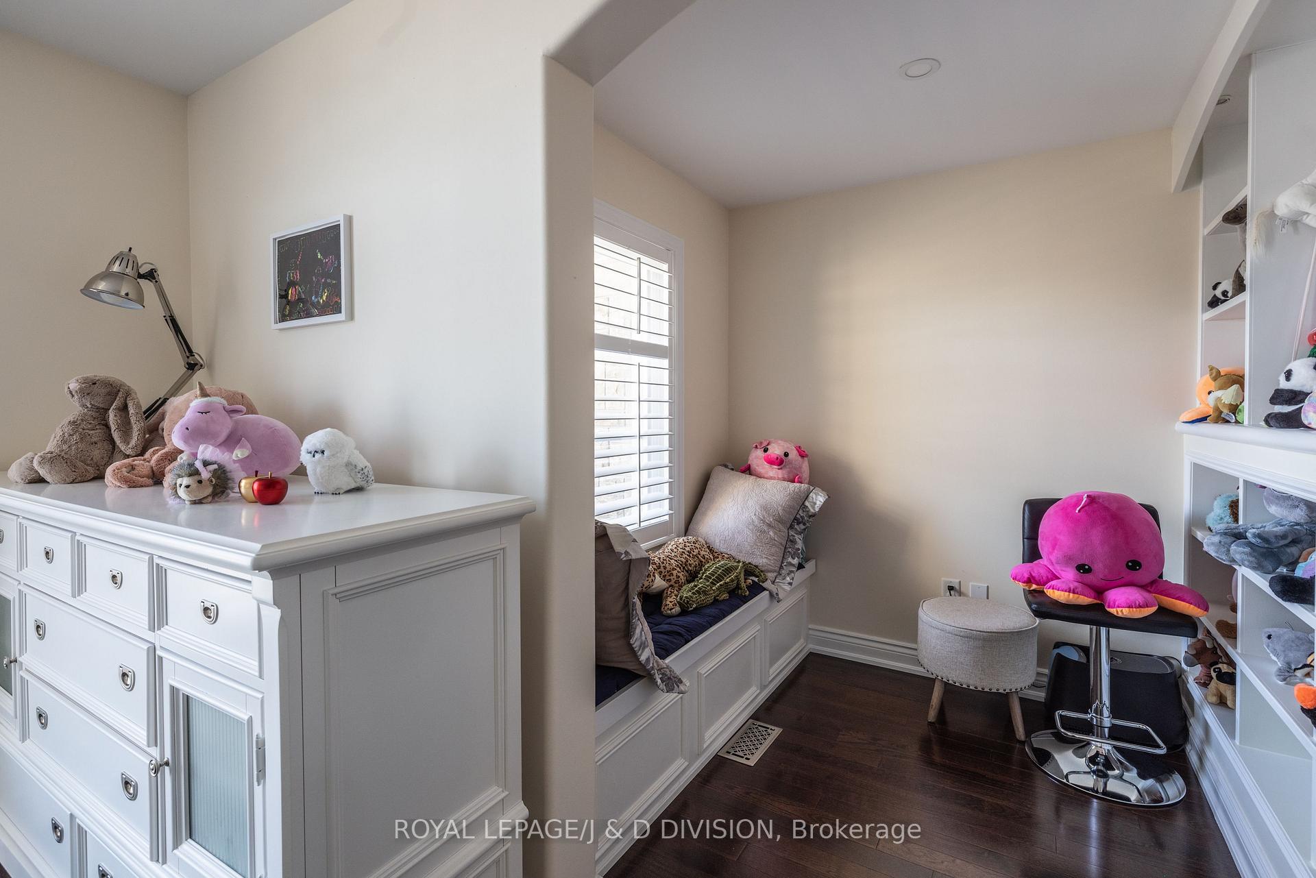 Photo 25 of 218 Flamingo Road, Vaughan, Uplands — HOMEH