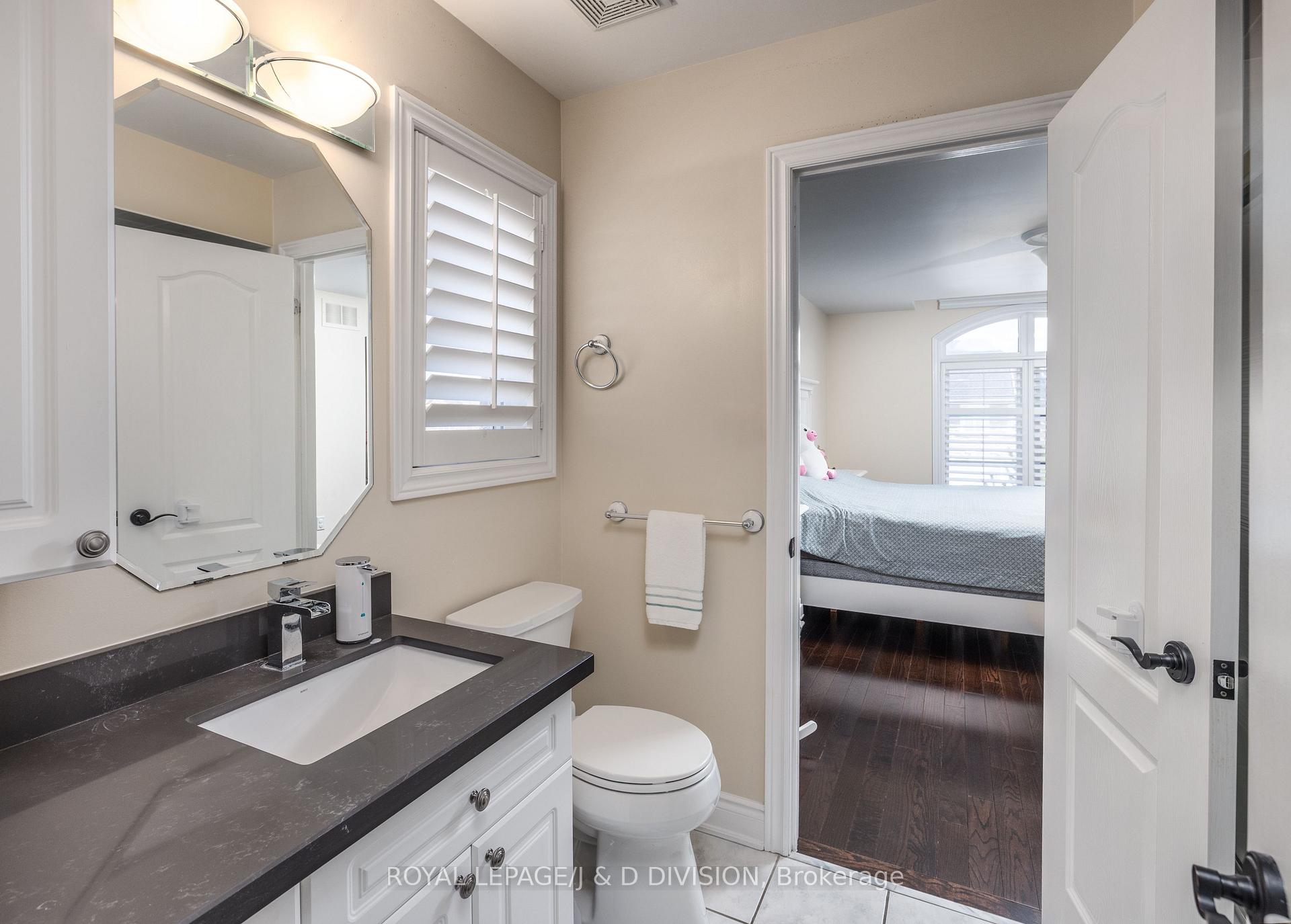 Photo 26 of 218 Flamingo Road, Vaughan, Uplands — HOMEH