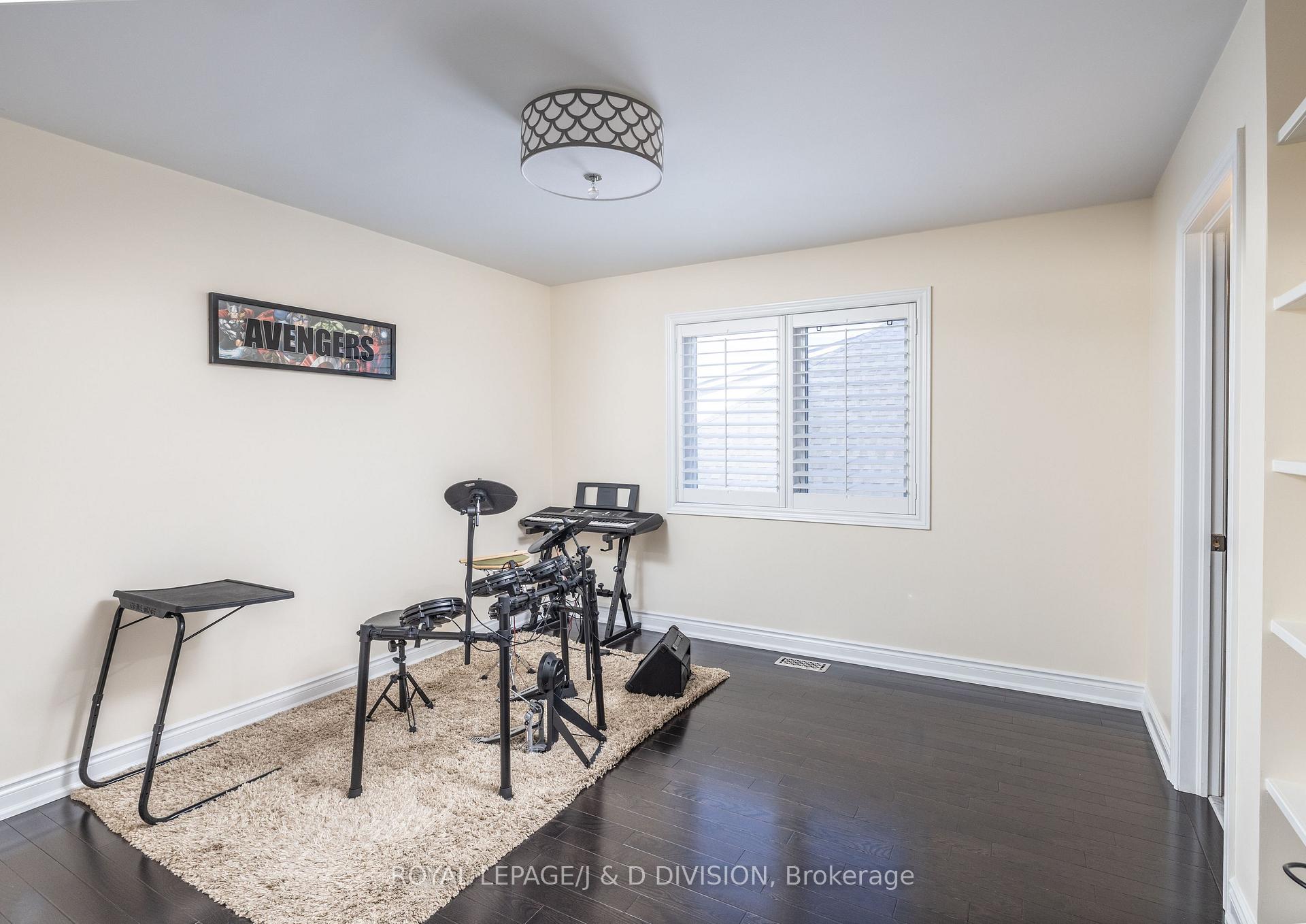 Photo 27 of 218 Flamingo Road, Vaughan, Uplands — HOMEH